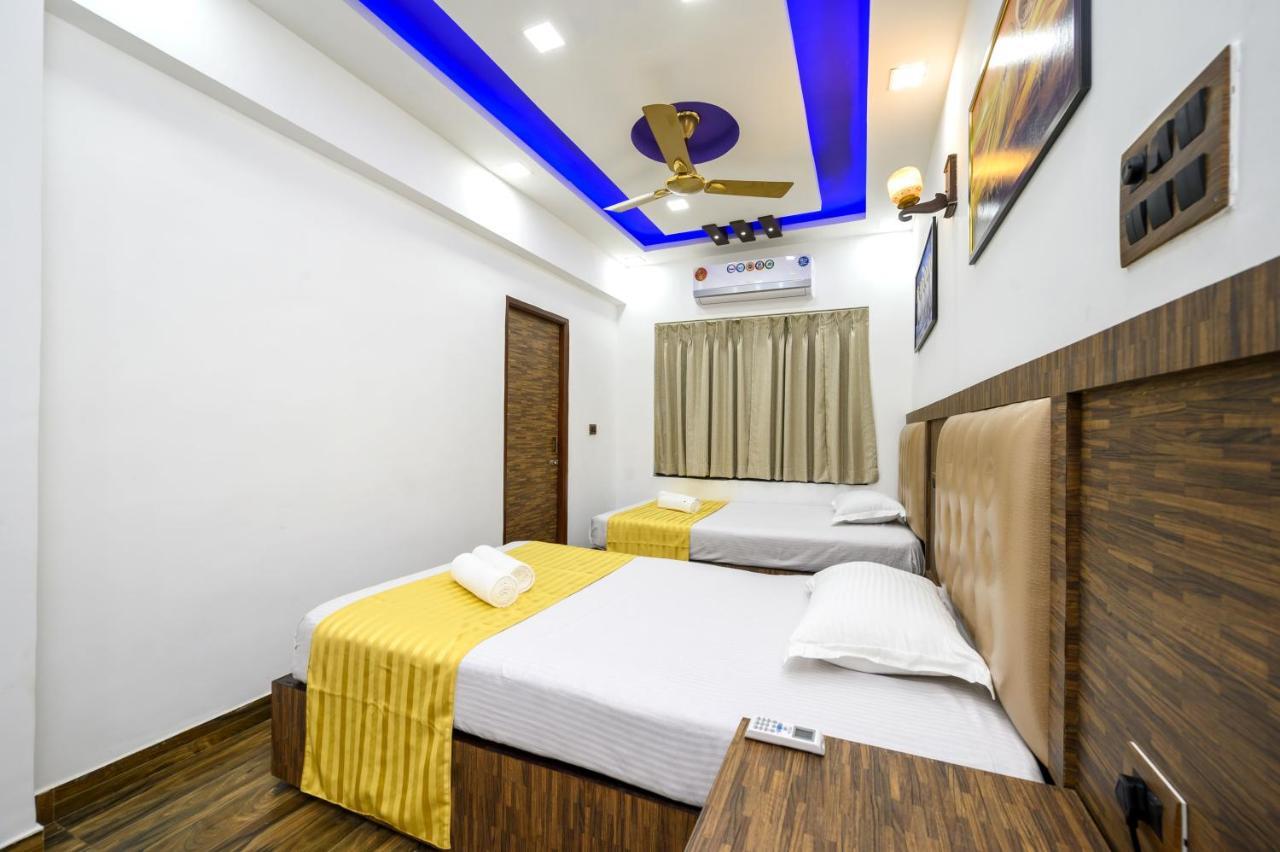 Jia Calangute Goa 아파트 외부 사진