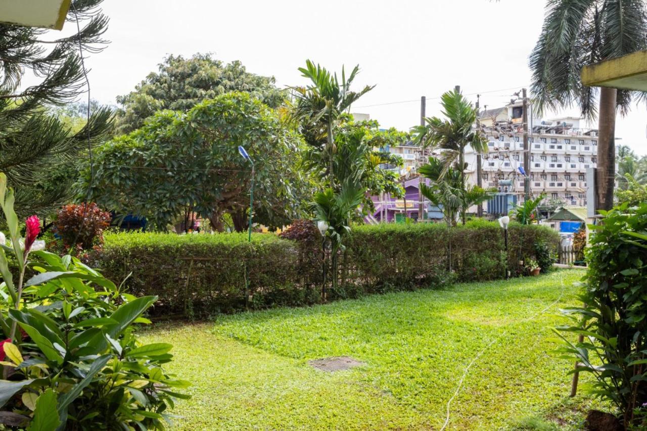 Jia Calangute Goa 아파트 외부 사진